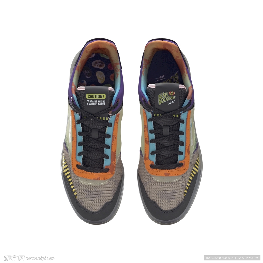 REEBOK 休闲 运动旅游鞋