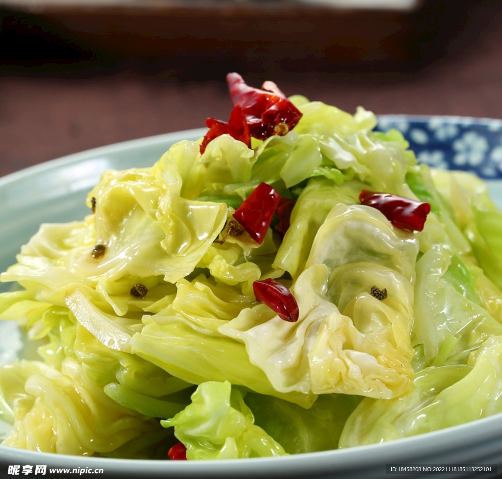 火爆大头菜