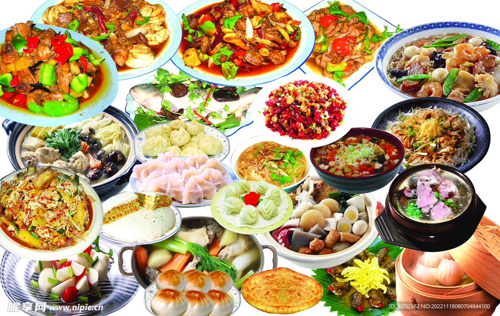 美食图片