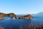 泸沽湖高清图