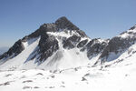 玉龙雪山