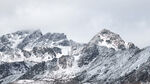 玉龙雪山摄影图