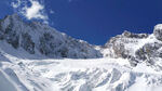 玉龙雪山高清