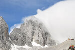 玉龙雪山