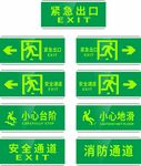 紧急出口