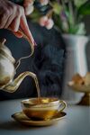 茶水