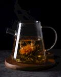 菊花茶