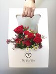 玫瑰花