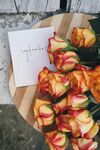 玫瑰花束