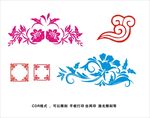  花纹