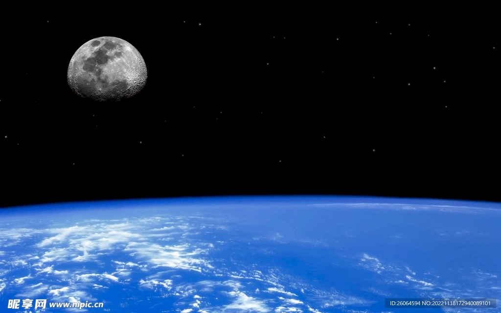 星空