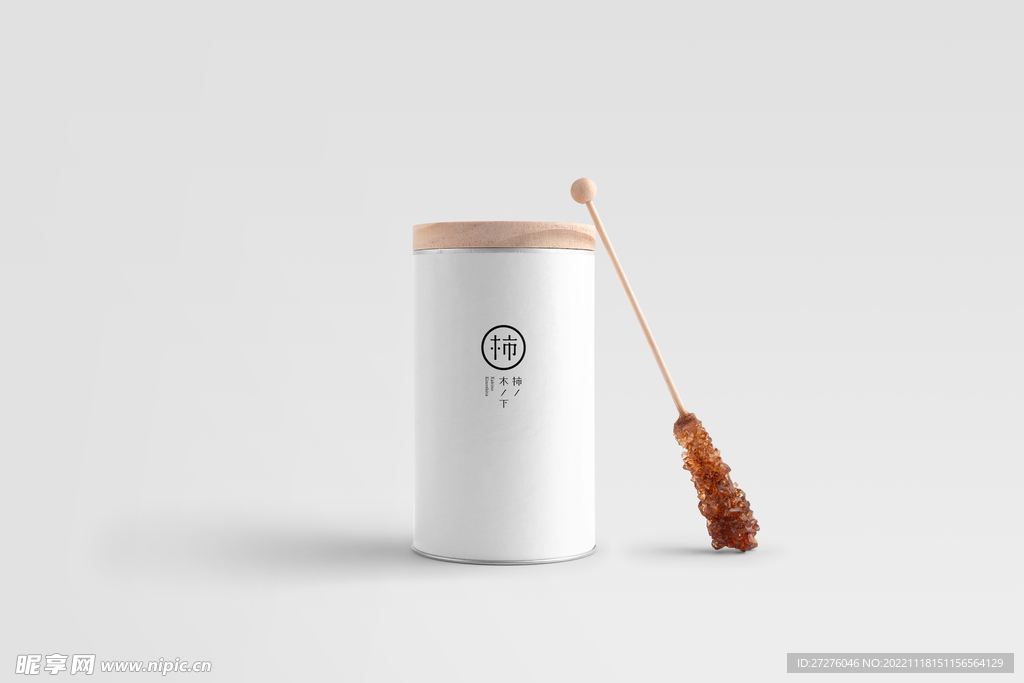 茶叶样机