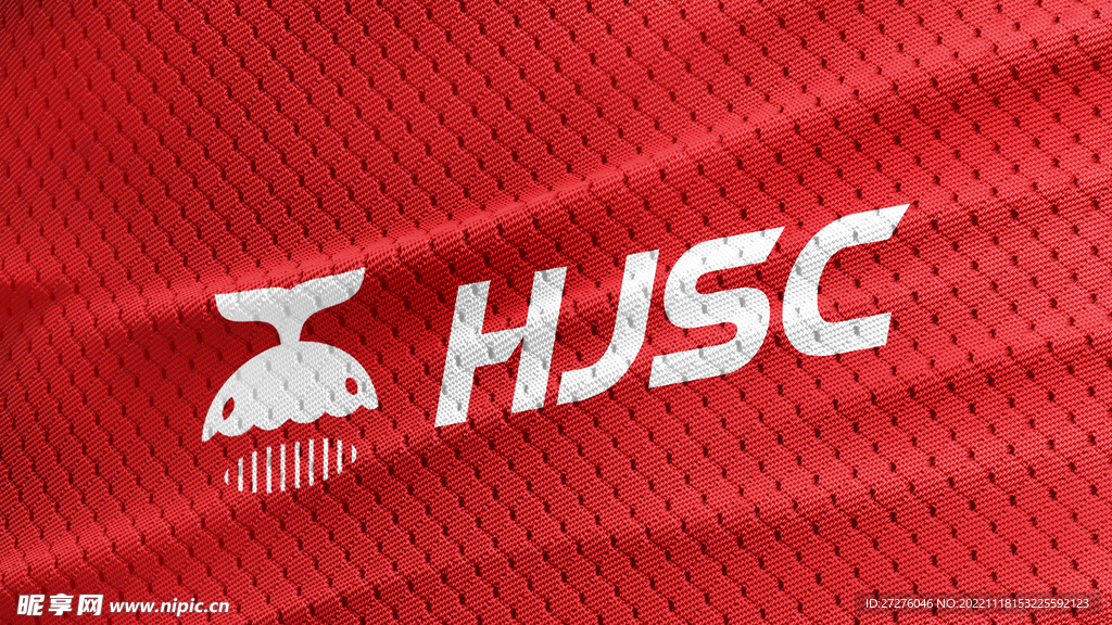 LOGO样机