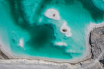 青海翡翠湖