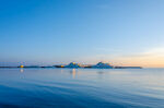 青海湖风光