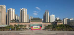 青海西宁博物馆