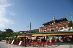 青海西宁塔尔寺