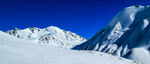 青海雪山