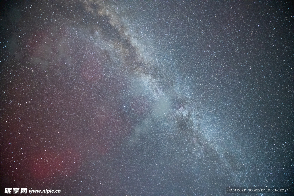 星空素材
