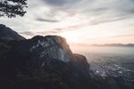 山水风景