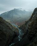 山峰