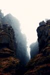 山峰