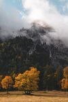 山峰