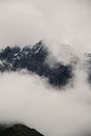 山峰