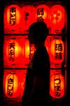 红色灯笼
