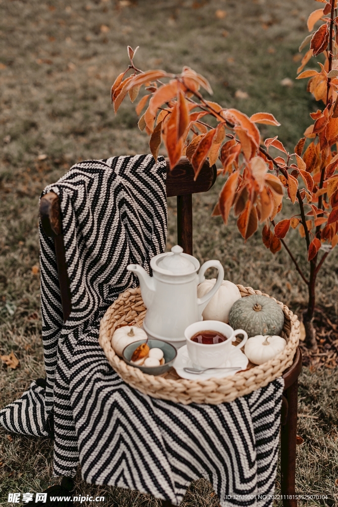 红茶