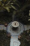 庭院