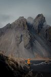 山峰