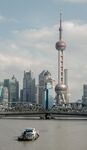 上海外滩