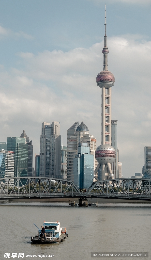 上海外滩