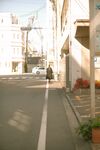 街道 