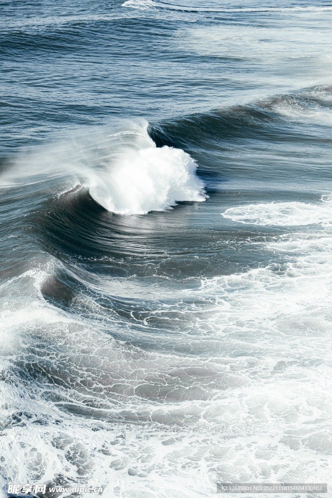 海浪