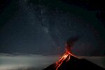 火山