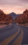 山中公路