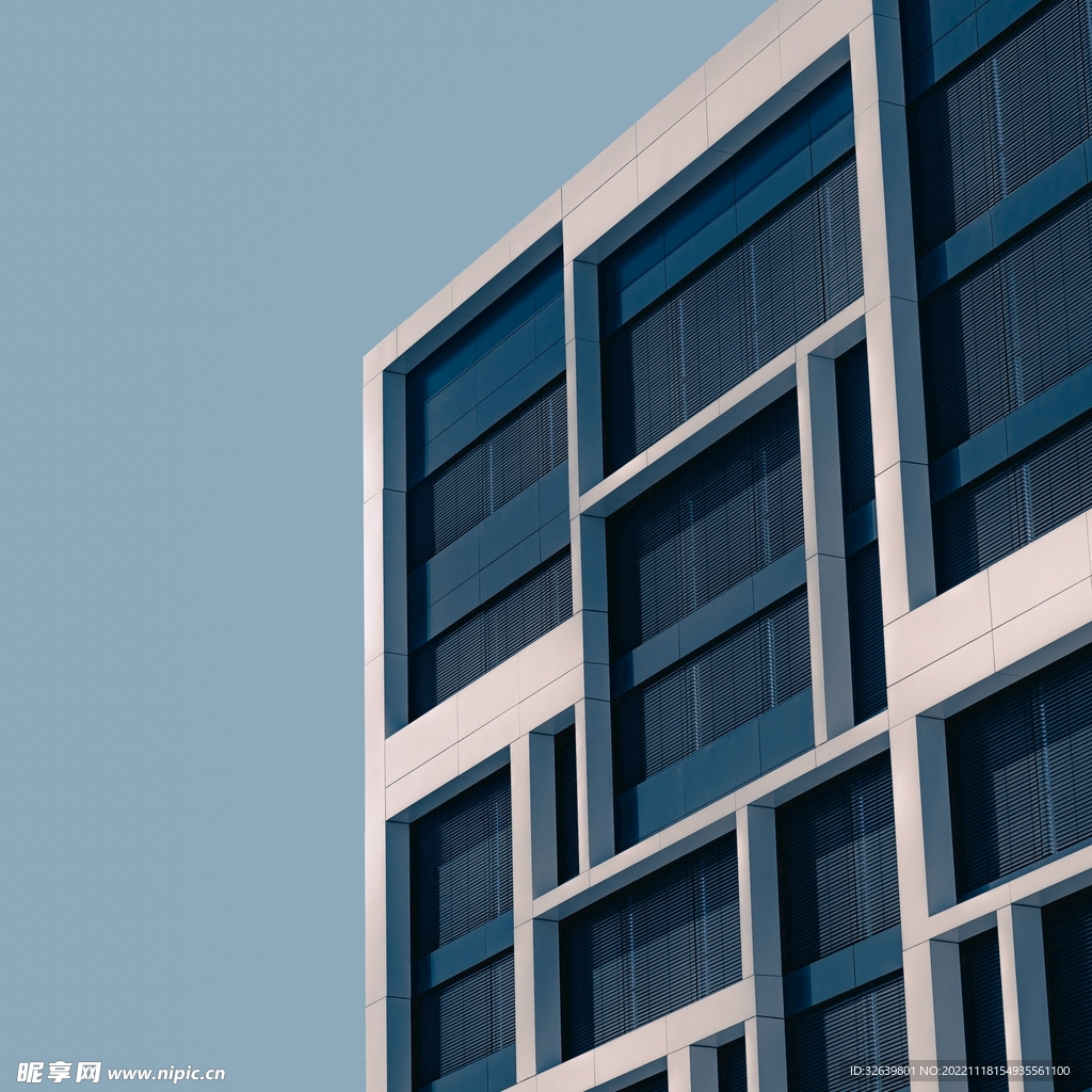 建筑外墙
