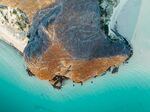 海边
