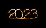 烟花2023