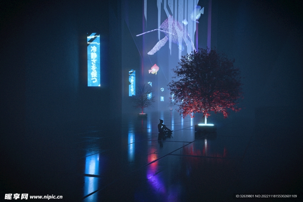 创意摄影
