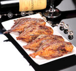 香酥小晶鱼