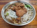大排米粉