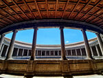 古典建筑西班牙阿尔罕布拉宫