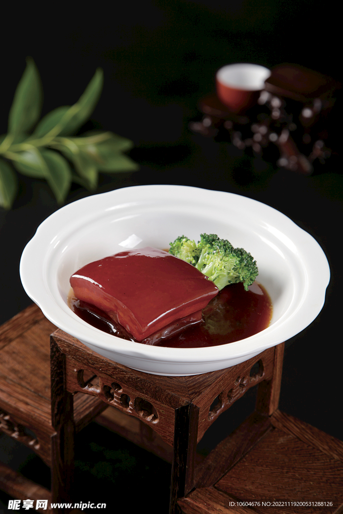 东坡肉