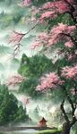 手机壁纸风景