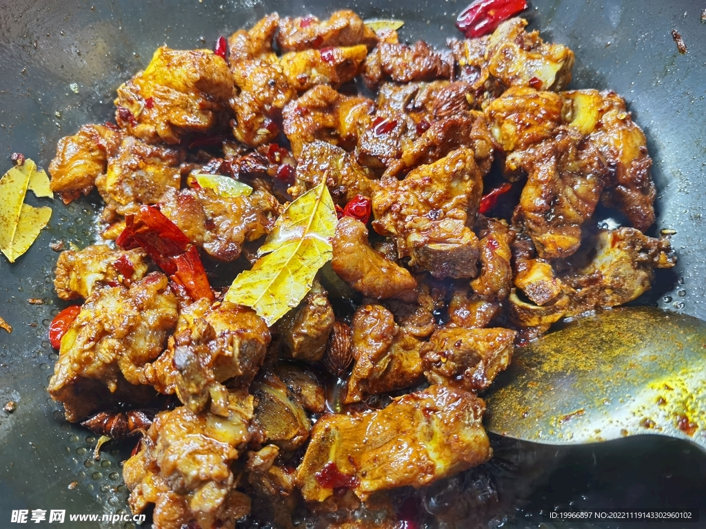 红烧肉