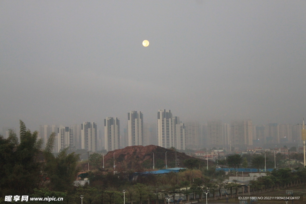 景