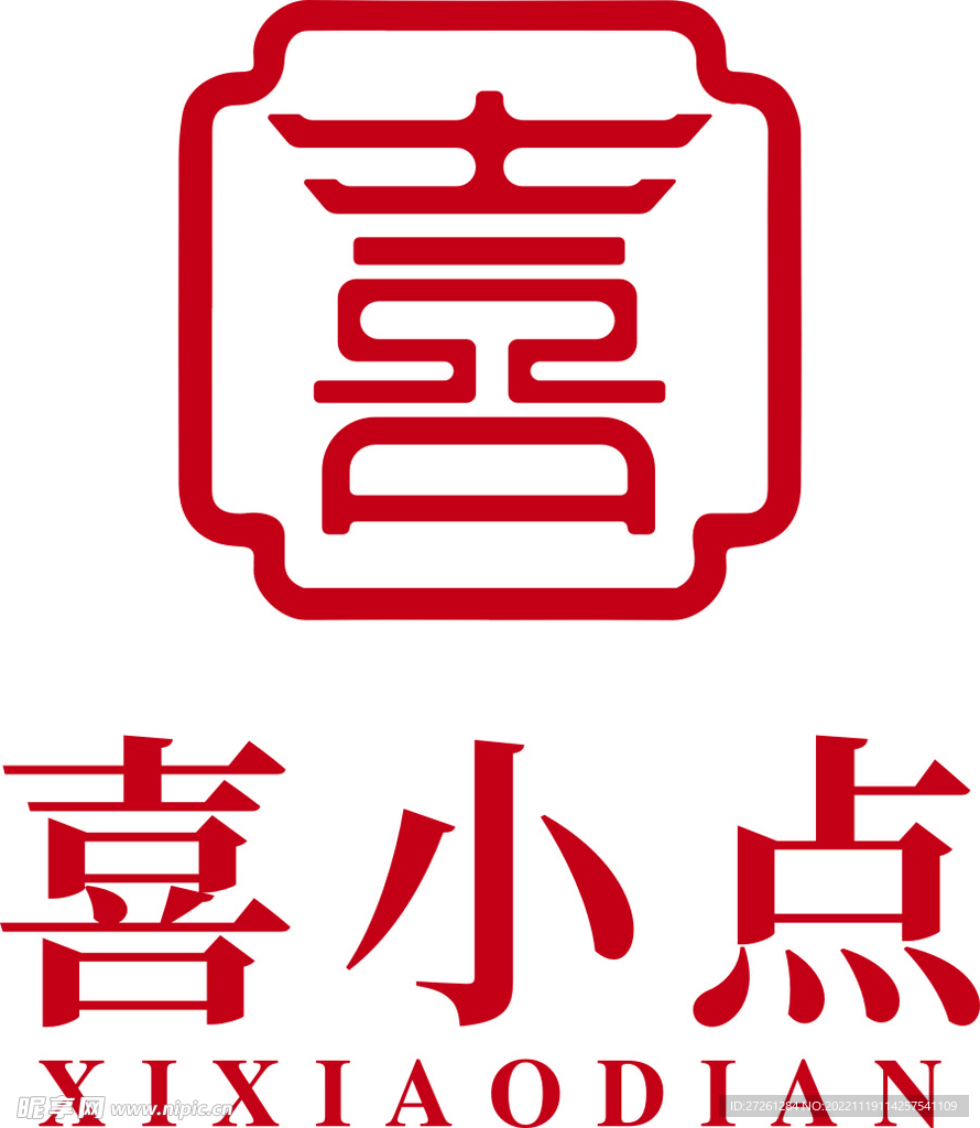 甜品logo